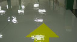 Galeria Serviços - Demarcação 2
