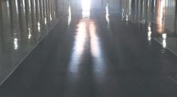 Galeria Serviços - Pintura Epóxi  4