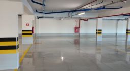 Galeria Serviços - Pintura Epóxi  6