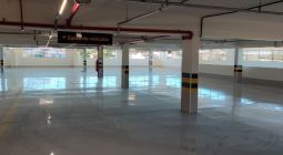 Galeria Serviços - Pintura Epóxi  7