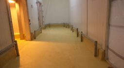 Câmara Fria - Super Frango