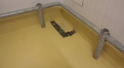 Câmara Fria - Super Frango