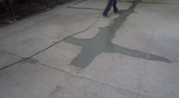 Revestimento Uretano - Pão Napoli