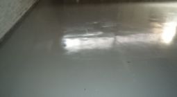 Revestimento Uretano - Pão Napoli