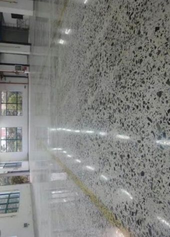 Serviços - Lapidação 