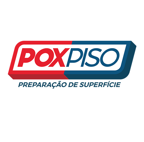 Pox Piso Preparação de Superfície